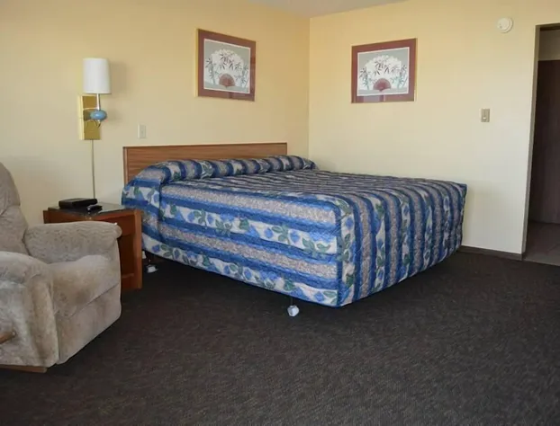 Midway Motel hotel detail image 1