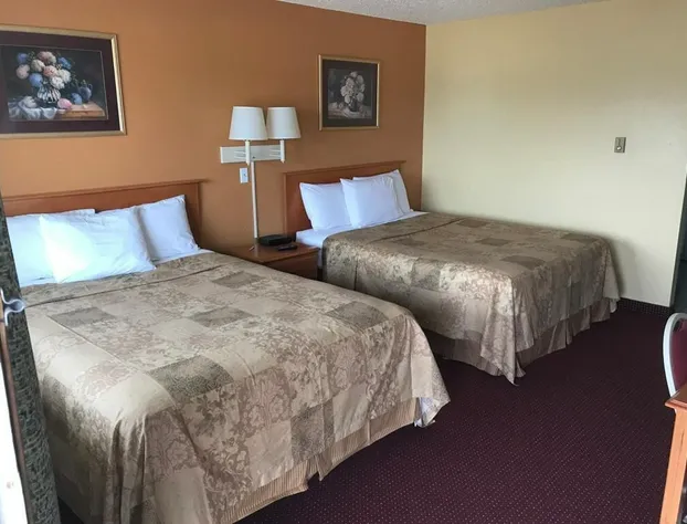 Midway Motel hotel detail image 2