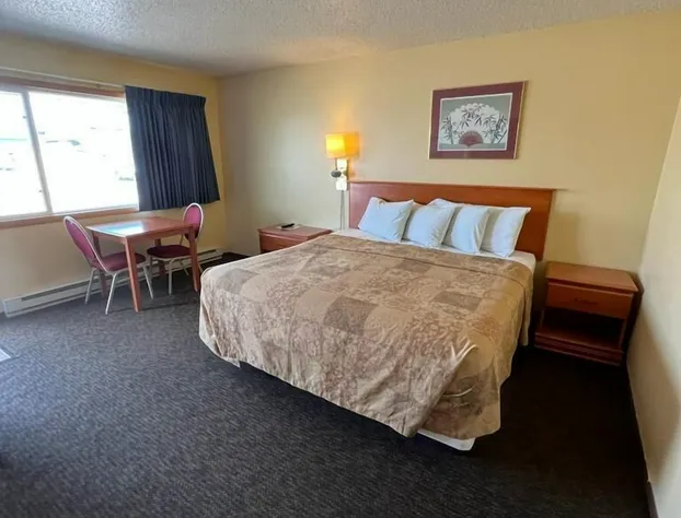 Midway Motel hotel detail image 3