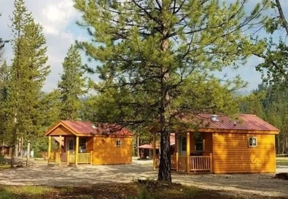 The Wild Game Inn hotel hero