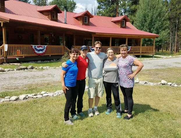 The Wild Game Inn hotel detail image 1