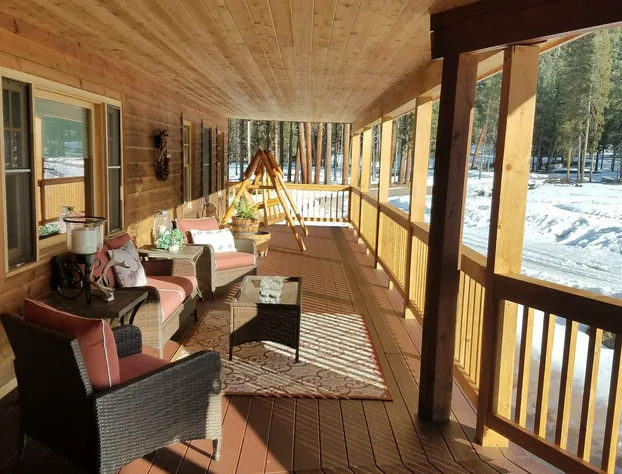 The Wild Game Inn hotel detail image 2