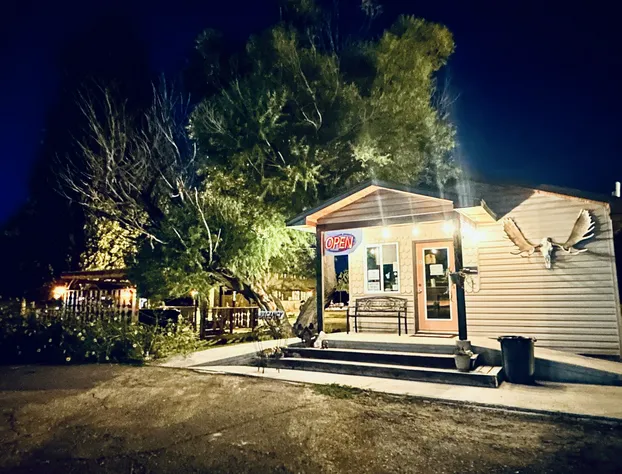 Moosehead Lodge & Cabins hotel detail image 3