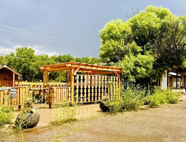 Moosehead Lodge & Cabins hotel detail image 4