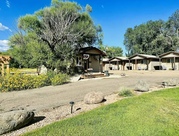Moosehead Lodge & Cabins hotel detail image 1
