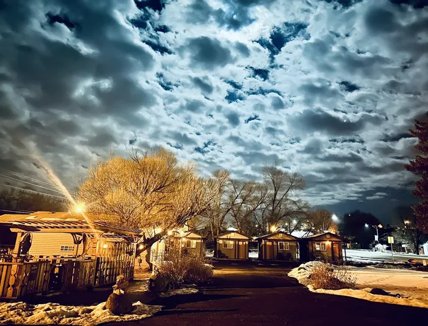 Moosehead Lodge & Cabins hotel detail image 2