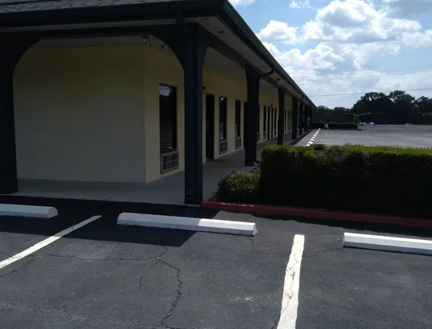 Rocky Creek Inn hotel detail image 1