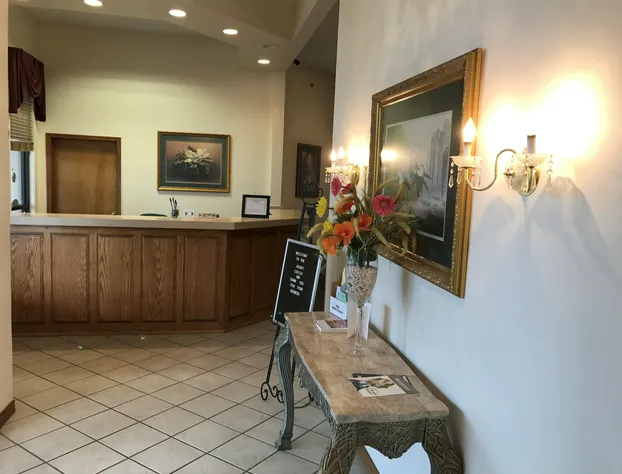 Rocky Creek Inn hotel detail image 2