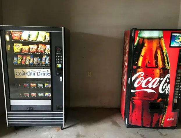 Rocky Creek Inn hotel detail image 3