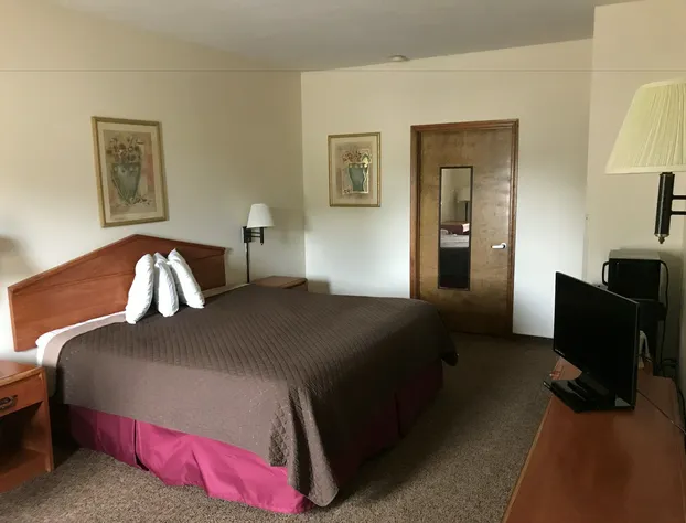 Rocky Creek Inn hotel detail image 4