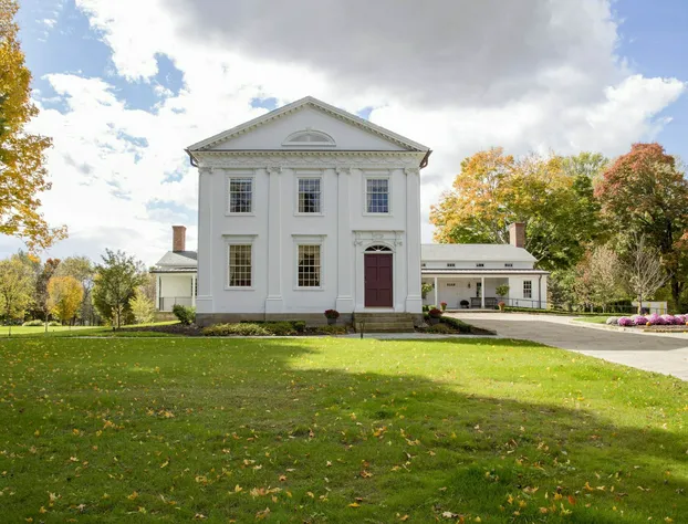 Peter Allen Inn & Event Center hotel detail image 1