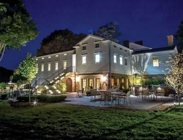 Peter Allen Inn & Event Center hotel detail image 2