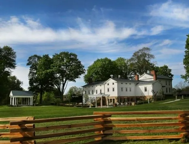 Peter Allen Inn & Event Center hotel detail image 3