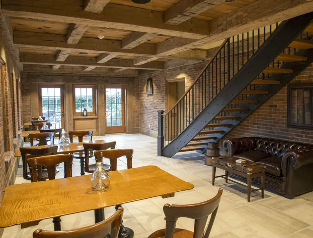 Peter Allen Inn & Event Center hotel detail image 4