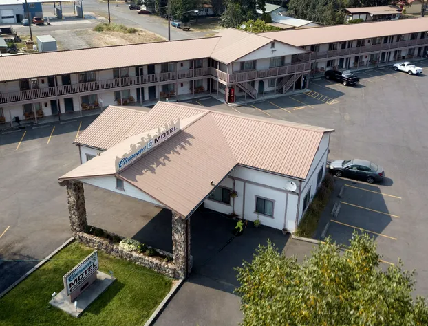 Clearwater 12 Motel hotel detail image 1