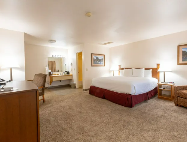 Clearwater 12 Motel hotel detail image 3