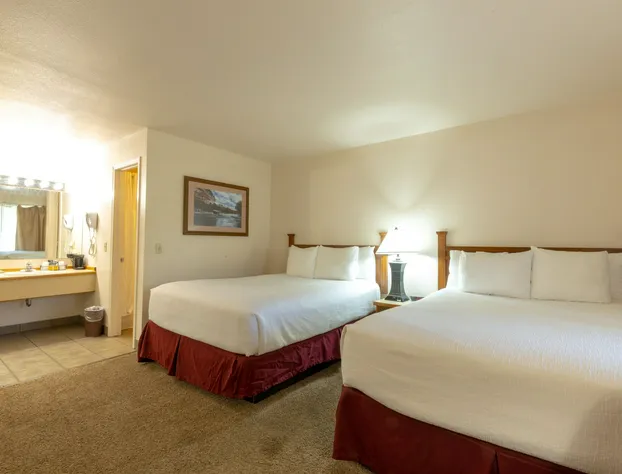 Clearwater 12 Motel hotel detail image 4