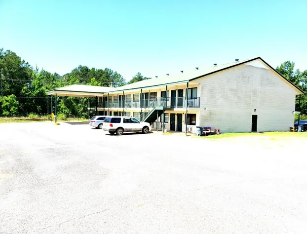 Motel 103 hotel detail image 1