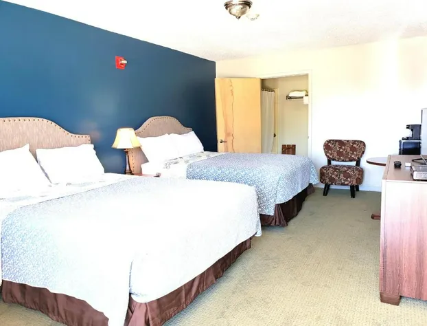 Motel 103 hotel detail image 4