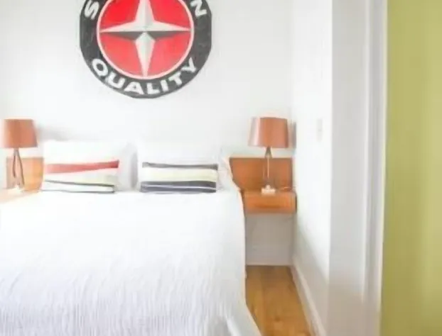 Hart House Hotel hotel detail image 1