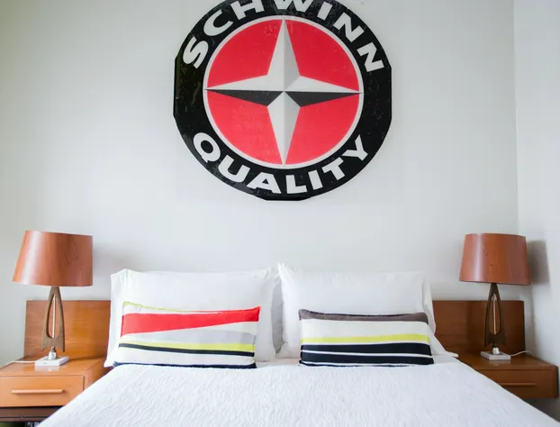 Hart House Hotel hotel detail image 2