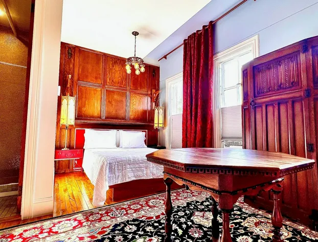 Hart House Hotel hotel detail image 4