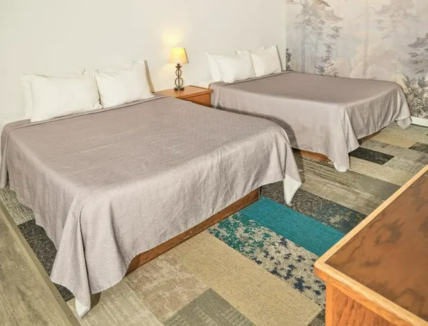 The Oakwood Inn hotel detail image 4