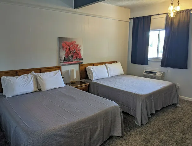 The Oakwood Inn hotel detail image 1