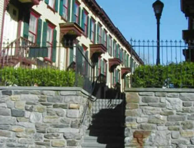 MichaelNY hotel detail image 4