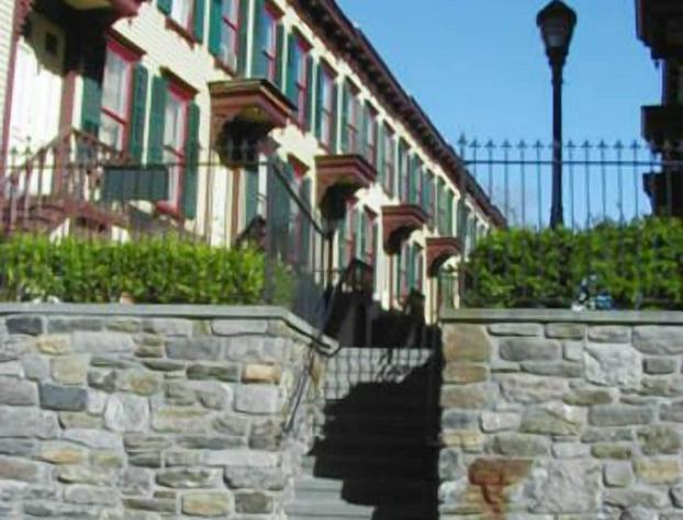 MichaelNY hotel detail image 4