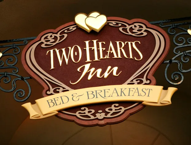 Two Hearts Inn hotel detail image 1