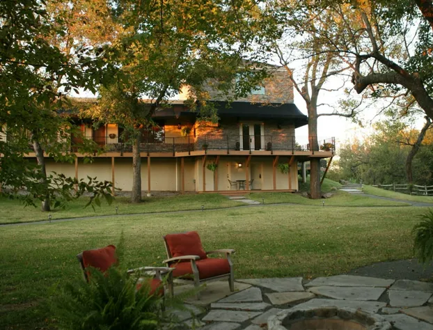 Two Hearts Inn hotel detail image 3