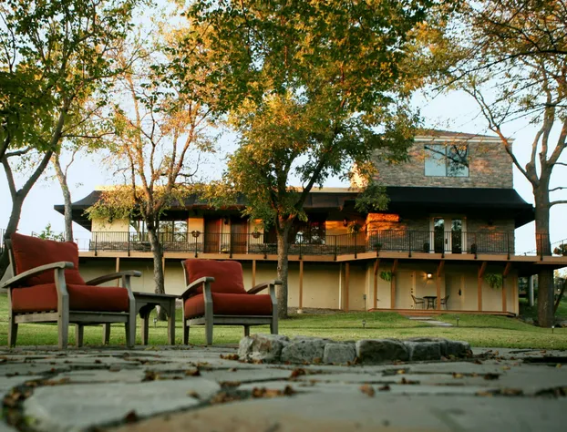 Two Hearts Inn hotel detail image 4