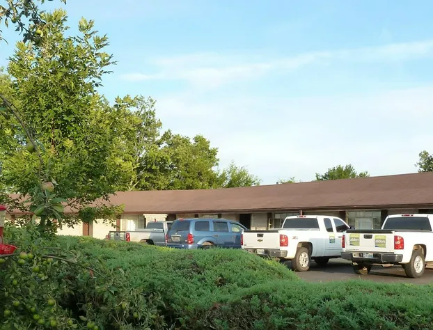 The Golden Inn hotel detail image 1