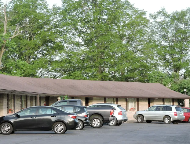 The Golden Inn hotel detail image 2