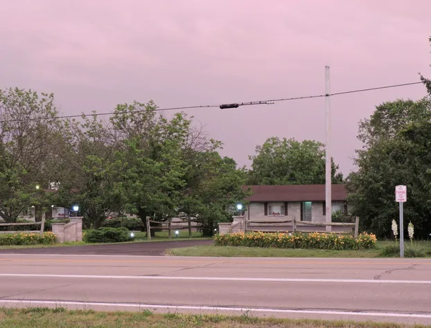 The Golden Inn hotel detail image 4