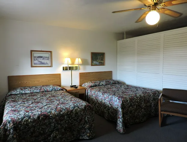 The Golden Inn hotel detail image 4