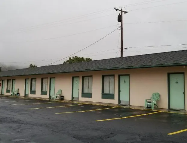 Quick Stop Motel hotel detail image 1