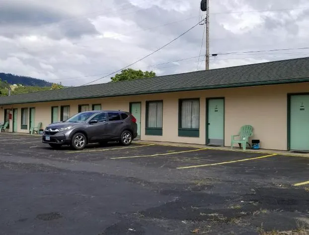 Quick Stop Motel hotel detail image 2