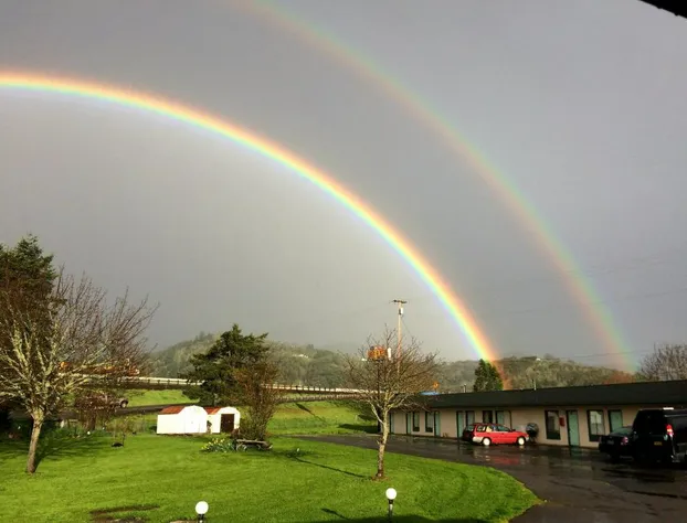 Quick Stop Motel hotel detail image 3