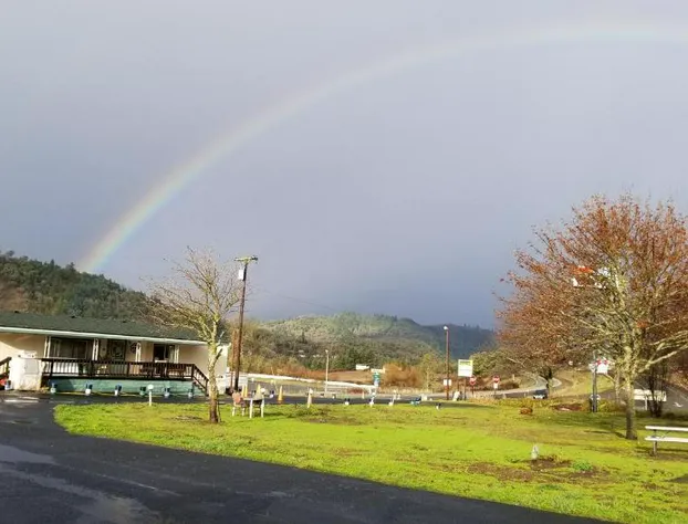 Quick Stop Motel hotel detail image 4