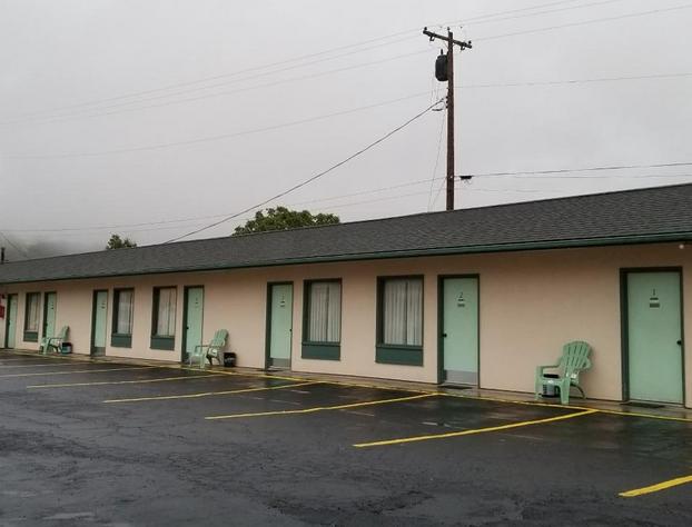 Quick Stop Motel hotel detail image 2