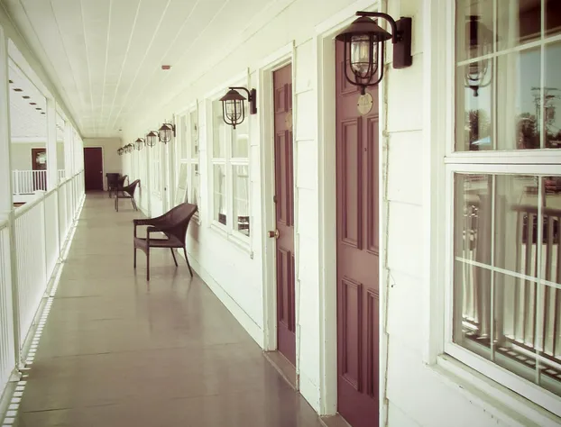 Brewer Motor Inn hotel detail image 2