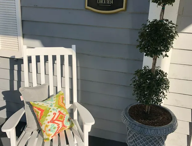 The Elizabethtown Inn hotel detail image 1