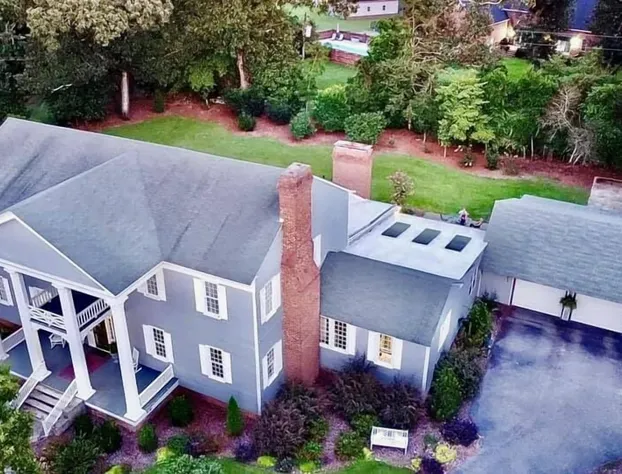 The Elizabethtown Inn hotel detail image 2