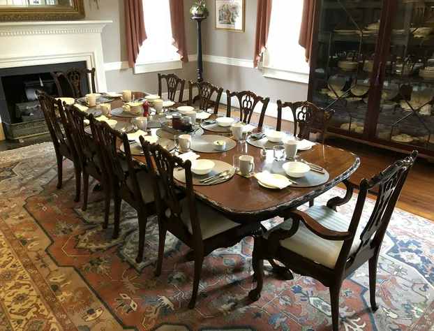 The Elizabethtown Inn hotel detail image 4