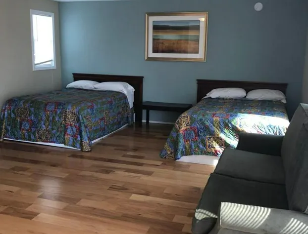 Avon Motel hotel detail image 1