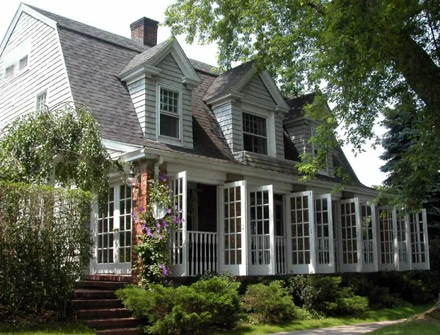 Mill House Inn hotel detail image 2