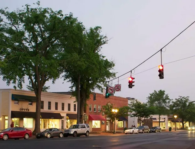 Mill House Inn hotel detail image 3
