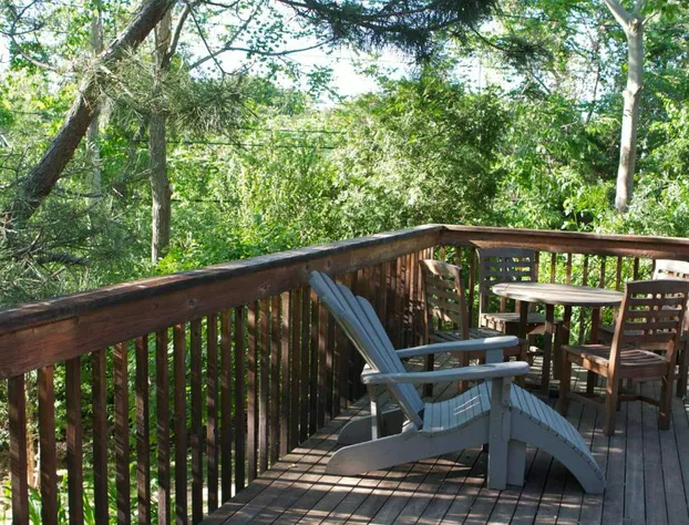 Mill House Inn hotel detail image 4